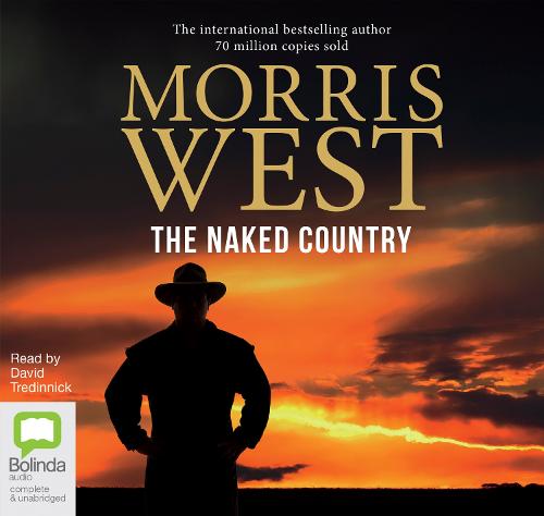 The Naked Country
