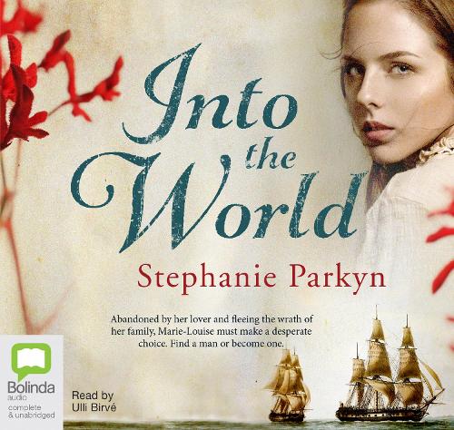 Into the World