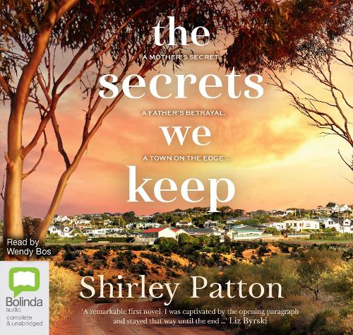The Secrets We Keep