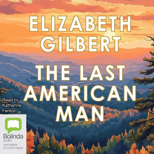 The Last American Man
