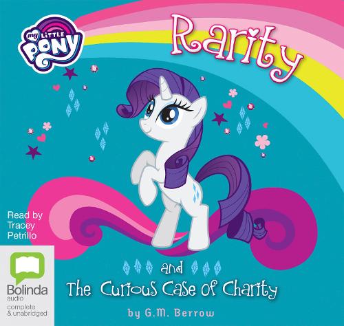 Rarity and the Curious Case of Charity