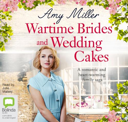 Wartime Brides and Wedding Cakes