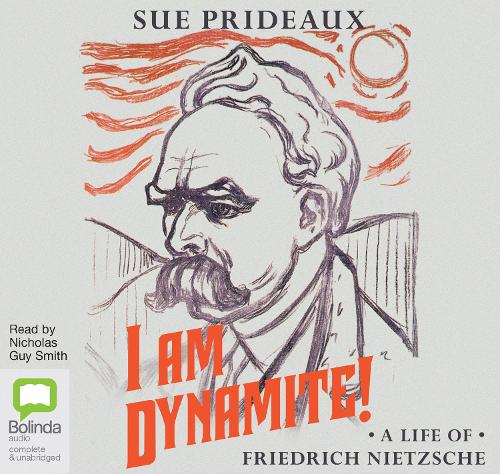 I am Dynamite!