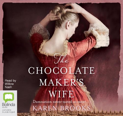 The Chocolate Maker's Wife