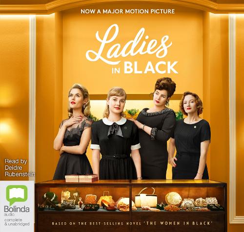 Ladies in Black
