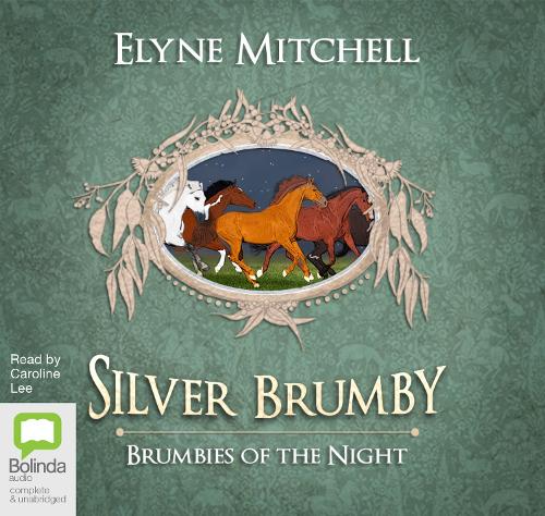 Brumbies of the Night