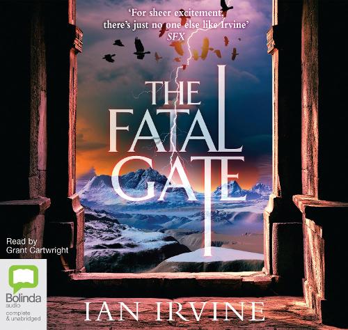 The Fatal Gate