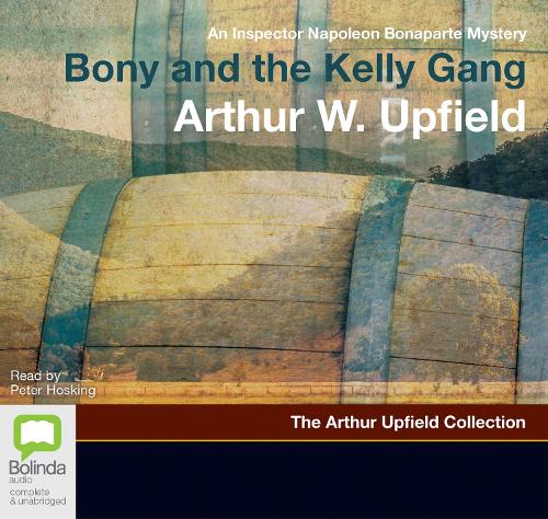 Bony and the Kelly Gang
