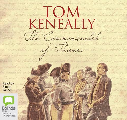 The Commonwealth of Thieves