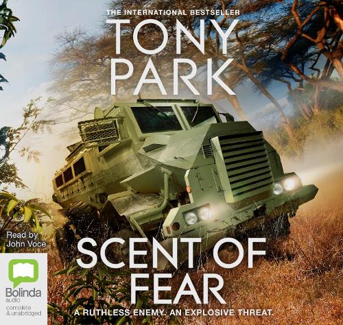 Scent of Fear