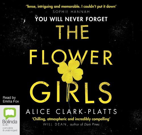 The Flower Girls