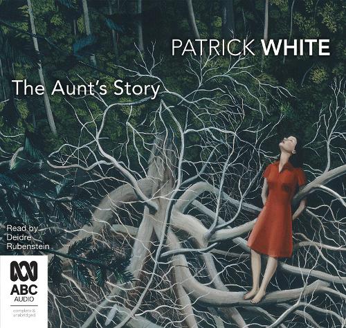 The Aunt's Story