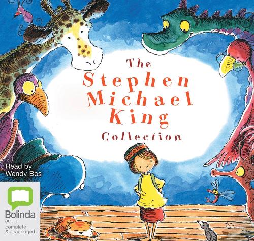 The Stephen Michael King Collection