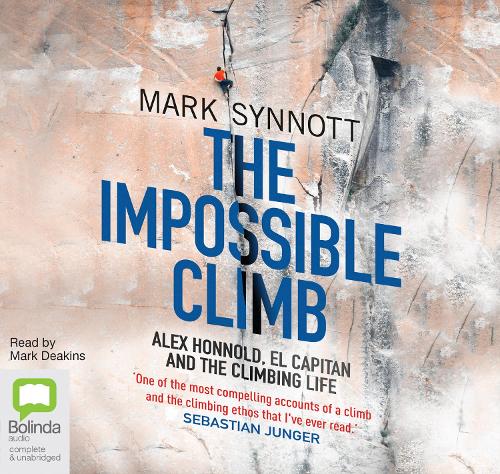 The Impossible Climb