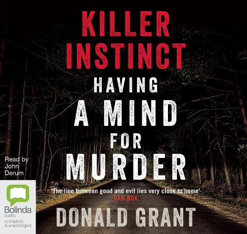 Killer Instinct