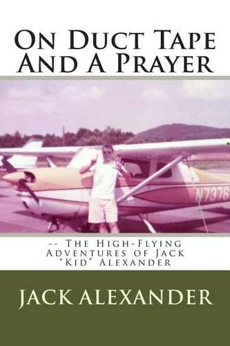 On Duct Tape And A Prayer