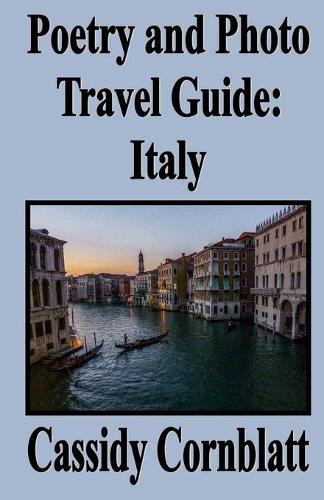 Poetry and Photo Travel Guide