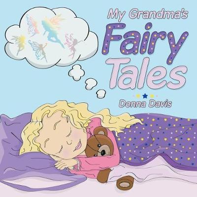 My Grandma's Fairy Tales