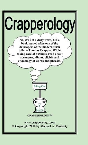 Crapperology