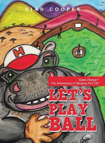 Let's Play Ball