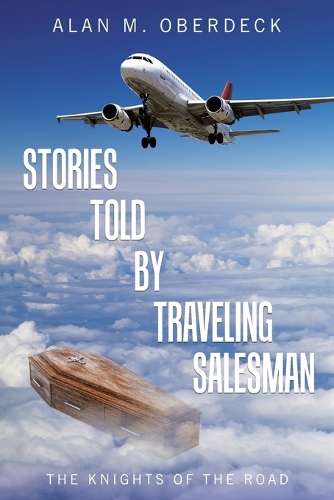 Stories Told by Traveling Salesman
