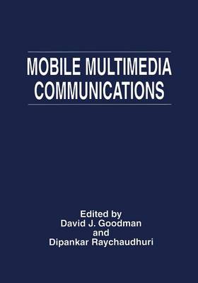 Mobile Multimedia Communications