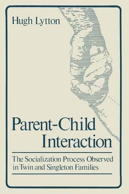 Parent-Child Interaction
