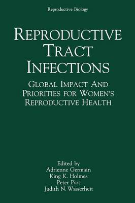 Reproductive Tract Infections