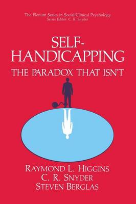 Self-Handicapping