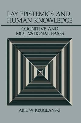 Lay Epistemics and Human Knowledge