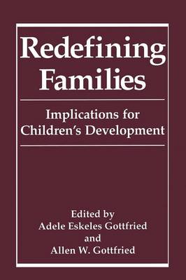 Redefining Families