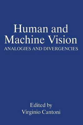 Human and Machine Vision