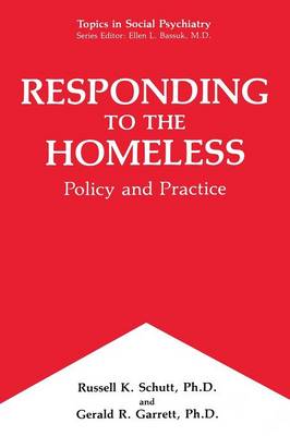 Responding to the Homeless