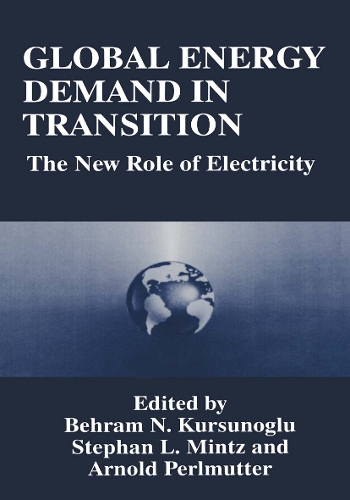 Global Energy Demand in Transition