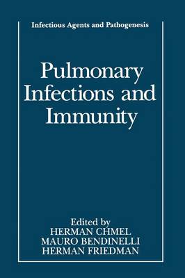 Pulmonary Infections and Immunity
