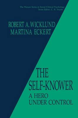 The Self-Knower