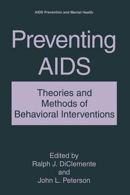 Preventing AIDS