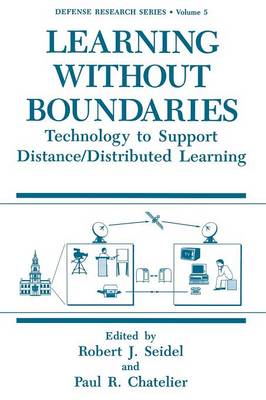 Learning without Boundaries