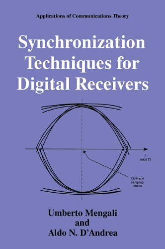 Synchronization Techniques for Digital Receivers