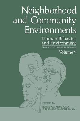 Neighborhood and Community Environments