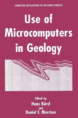 Use of Microcomputers in Geology