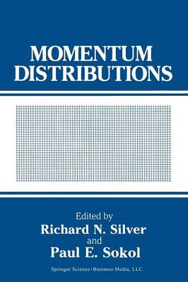 Momentum Distributions