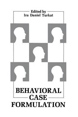 Behavioral Case Formulation