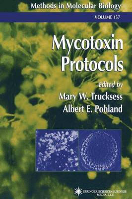 Mycotoxin Protocols