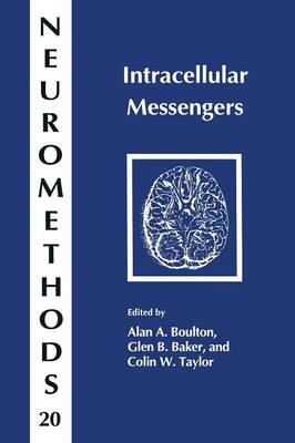 Intracellular Messengers