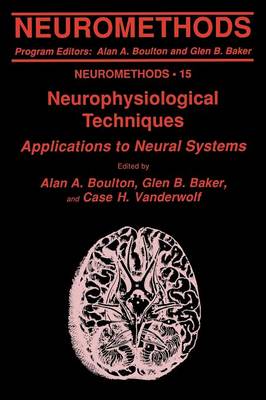 Neurophysiological Techniques