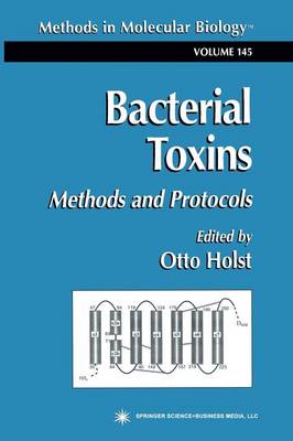 Bacterial Toxins