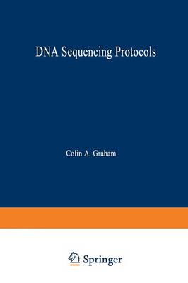 DNA Sequencing Protocols