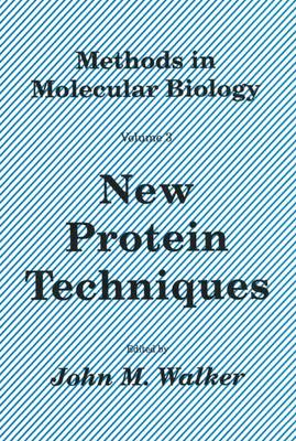 New Protein Techniques
