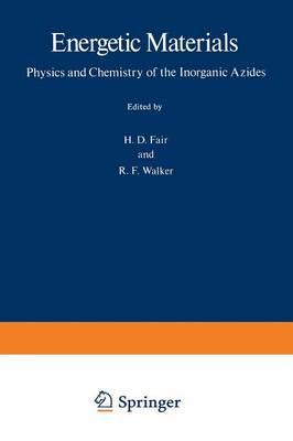 Energetic Materials